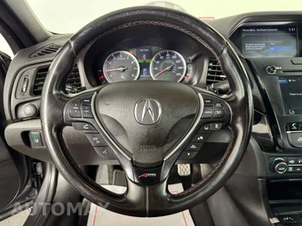 2022 Acura ILX w/Premium Pkg - miniatura 13