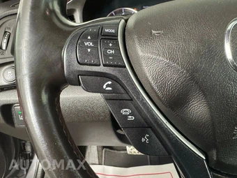 2022 Acura ILX w/Premium Pkg - miniatura 15