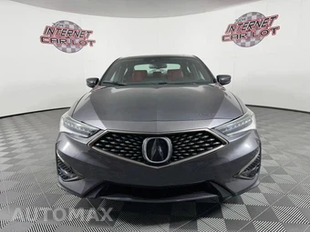 2022 Acura ILX w/Premium Pkg - miniatura 2