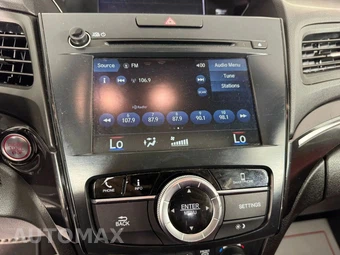 2022 Acura ILX w/Premium Pkg - miniatura 20