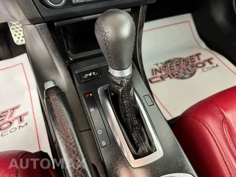 2022 Acura ILX w/Premium Pkg - miniatura 22