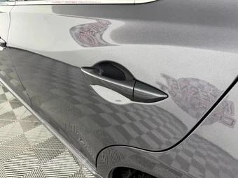 2022 Acura ILX w/Premium Pkg - miniatura 27