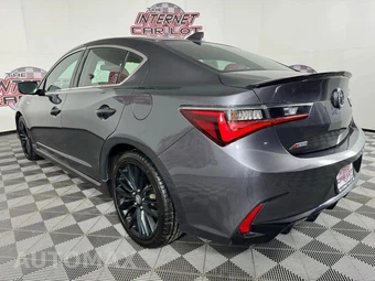 2022 Acura ILX w/Premium Pkg - miniatura 28