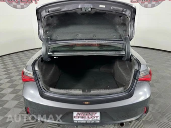 2022 Acura ILX w/Premium Pkg - miniatura 29