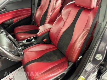 2022 Acura ILX w/Premium Pkg - miniatura 34