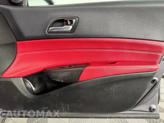 2022 Acura ILX w/Premium Pkg - miniatura 44
