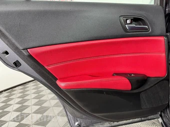 2022 Acura ILX w/Premium Pkg - miniatura 45