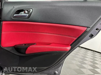 2022 Acura ILX w/Premium Pkg - miniatura 46