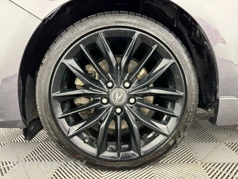 2022 Acura ILX w/Premium Pkg - miniatura 47