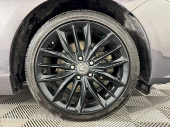2022 Acura ILX w/Premium Pkg - miniatura 50