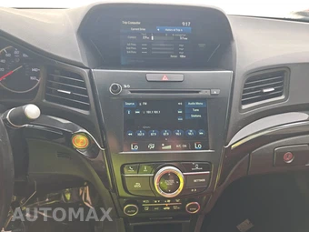 2022 Acura ILX w/Technology A-Spec Pkg – miniatura 11