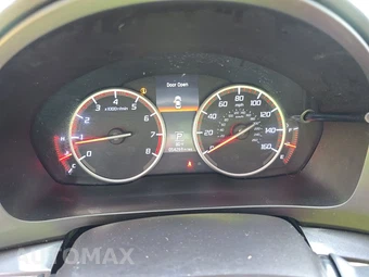 2022 Acura ILX w/Technology A-Spec Pkg – miniatura 12
