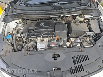 2022 Acura ILX w/Technology A-Spec Pkg – miniatura 15