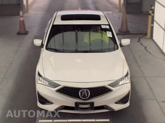 2022 Acura ILX w/Technology A-Spec Pkg – miniatura 2
