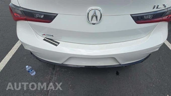 2022 Acura ILX w/Technology A-Spec Pkg – miniatura 31