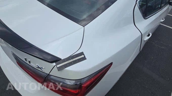 2022 Acura ILX w/Technology A-Spec Pkg – miniatura 34