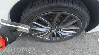 2022 Acura ILX w/Technology A-Spec Pkg – miniatura 38
