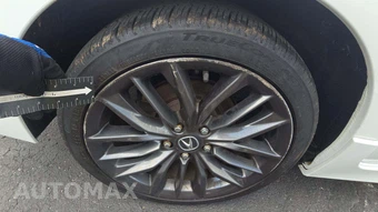2022 Acura ILX w/Technology A-Spec Pkg – miniatura 41