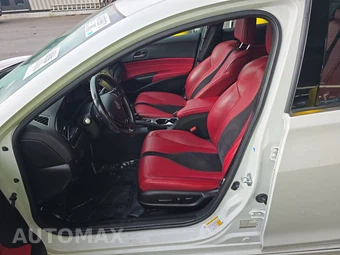 2022 Acura ILX w/Technology A-Spec Pkg – miniatura 7
