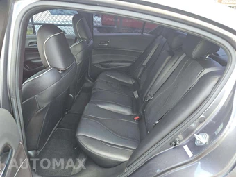2022 Acura ILX w/Technology & A-Spec Pkgs – miniatura 13