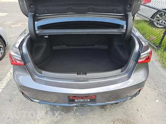 2022 Acura ILX w/Technology & A-Spec Pkgs – miniatura 14