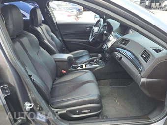 2022 Acura ILX w/Technology & A-Spec Pkgs – miniatura 18