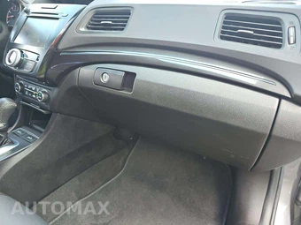 2022 Acura ILX w/Technology & A-Spec Pkgs – miniatura 19