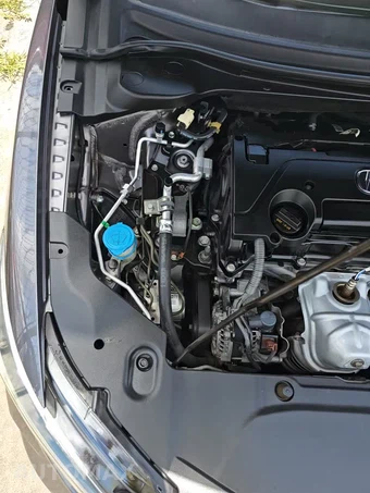 2022 Acura ILX w/Technology & A-Spec Pkgs – miniatura 31