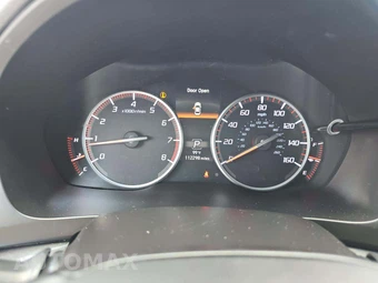 2022 Acura ILX w/Technology & A-Spec Pkgs – miniatura 9