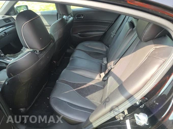 2022 Acura ILX w/Technology & A-Spec Pkgs – miniatura 13