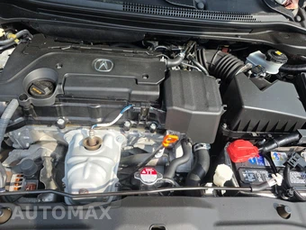 2022 Acura ILX w/Technology & A-Spec Pkgs – miniatura 15