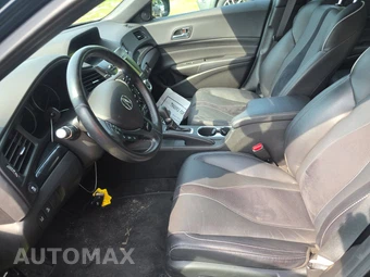 2022 Acura ILX w/Technology & A-Spec Pkgs – miniatura 7