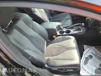 2022 Acura ILX w/Technology & A-Spec Pkgs – miniatura 8