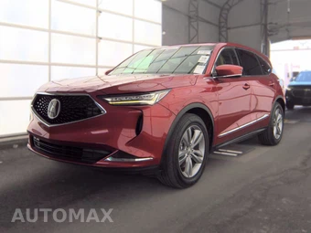 2022 Acura MDX