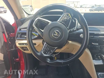 2022 Acura MDX – miniatura 10
