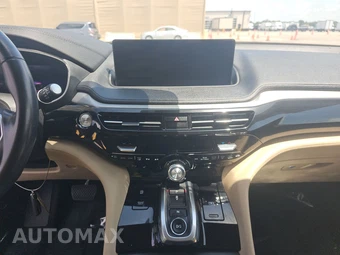 2022 Acura MDX – miniatura 11