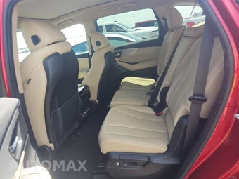 2022 Acura MDX – miniatura 13