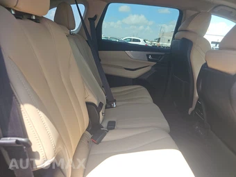 2022 Acura MDX – miniatura 14