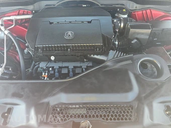 2022 Acura MDX – miniatura 16