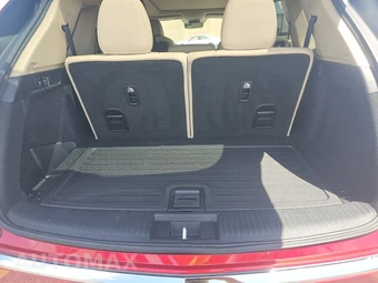 2022 Acura MDX – miniatura 17