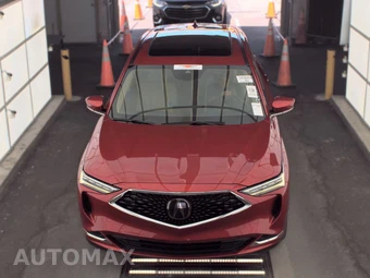 2022 Acura MDX – miniatura 2