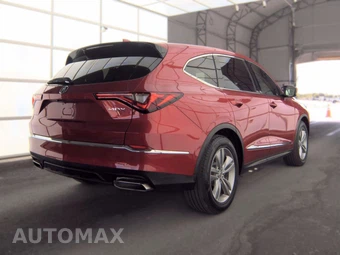 2022 Acura MDX – miniatura 4