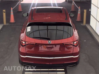 2022 Acura MDX – miniatura 5