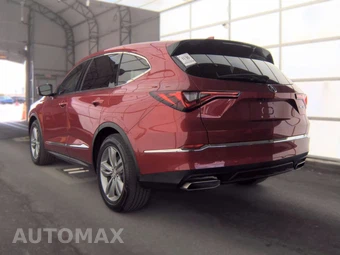 2022 Acura MDX – miniatura 6