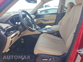 2022 Acura MDX – miniatura 7