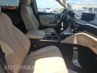 2022 Acura MDX – miniatura 8