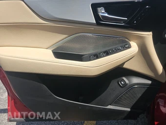 2022 Acura MDX – miniatura 9
