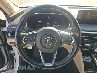 2022 Acura MDX – miniatura 10