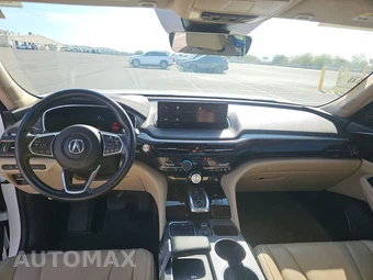 2022 Acura MDX – miniatura 11