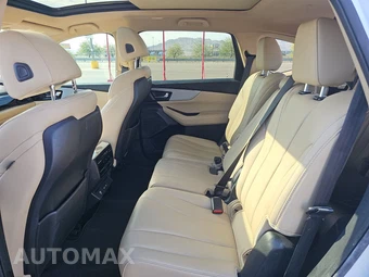 2022 Acura MDX – miniatura 13